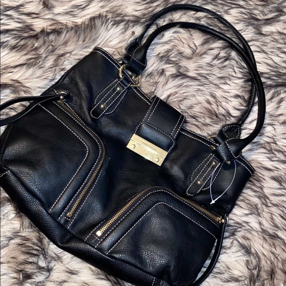 Black purse!